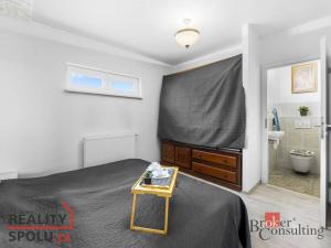 Prodej rodinného domu, Libáň, Jičínská, 112 m2