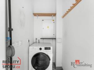 Prodej rodinného domu, Libáň, Jičínská, 112 m2