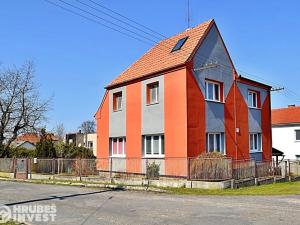 Prodej rodinného domu, Veliny, 200 m2