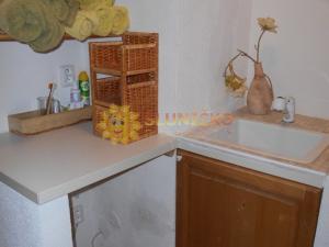 Prodej rodinného domu, Splitska, Chorvatská republika, Varos III, 100 m2