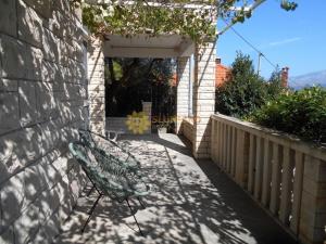 Prodej rodinného domu, Splitska, Chorvatská republika, Varos III, 100 m2