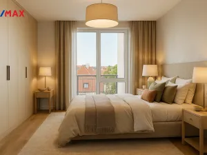 Prodej bytu 2+kk, Karlovy Vary, Šumavská, 74 m2