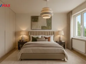 Prodej bytu 2+kk, Karlovy Vary, Šumavská, 74 m2