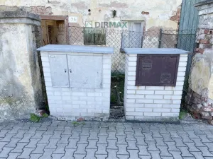 Prodej pozemku pro bydlení, Plzeň - Malesice, Mlýnská, 1210 m2