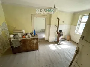 Prodej pozemku pro bydlení, Plzeň - Malesice, Mlýnská, 1210 m2