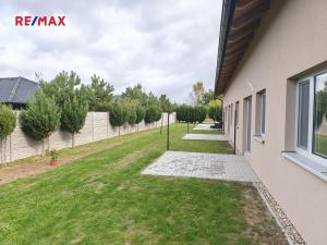 Pronájem bytu 3+kk, Tišice, Švestková, 58 m2