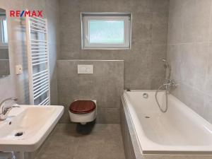 Pronájem bytu 3+kk, Tišice, Švestková, 58 m2