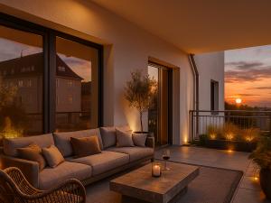 Prodej bytu 5+kk, Karlovy Vary, Šumavská, 166 m2