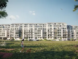 Prodej bytu 5+kk, Karlovy Vary, Šumavská, 166 m2