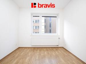 Pronájem bytu 3+kk, Brno - Bystrc, Chudčická, 68 m2
