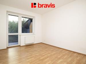 Pronájem bytu 3+kk, Brno - Bystrc, Chudčická, 68 m2