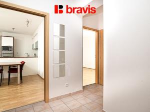 Pronájem bytu 3+kk, Brno - Bystrc, Chudčická, 68 m2