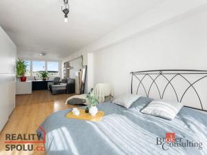 Prodej bytu 2+kk, Mladá Boleslav - Mladá Boleslav II, Pezinská, 68 m2