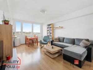 Prodej bytu 2+kk, Mladá Boleslav - Mladá Boleslav II, Pezinská, 68 m2