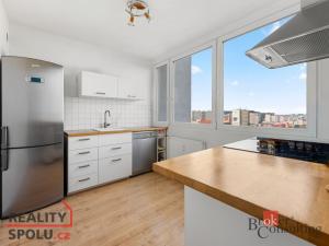 Prodej bytu 2+kk, Mladá Boleslav - Mladá Boleslav II, Pezinská, 68 m2