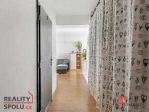 Prodej bytu 2+kk, Mladá Boleslav - Mladá Boleslav II, Pezinská, 68 m2