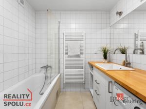 Prodej bytu 2+kk, Mladá Boleslav - Mladá Boleslav II, Pezinská, 68 m2