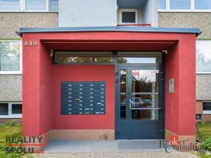 Prodej bytu 2+kk, Mladá Boleslav - Mladá Boleslav II, Pezinská, 68 m2