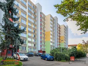 Prodej bytu 2+kk, Mladá Boleslav - Mladá Boleslav II, Pezinská, 68 m2