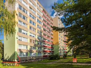 Prodej bytu 2+kk, Mladá Boleslav - Mladá Boleslav II, Pezinská, 68 m2