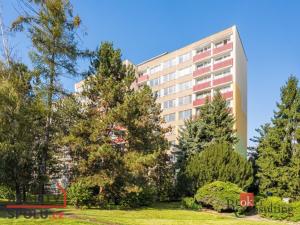 Prodej bytu 2+kk, Mladá Boleslav - Mladá Boleslav II, Pezinská, 68 m2