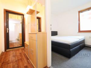 Prodej bytu 2+kk, České Budějovice - České Budějovice 2, M. Chlajna, 40 m2