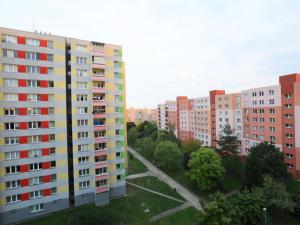 Prodej bytu 2+kk, České Budějovice - České Budějovice 2, M. Chlajna, 40 m2