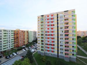 Prodej bytu 2+kk, České Budějovice - České Budějovice 2, M. Chlajna, 40 m2