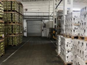 Pronájem skladu, Uherské Hradiště, Sokolovská, 2293 m2