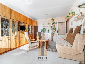 Prodej bytu 1+1, Slaný, Vítězná, 44 m2