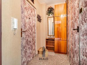Prodej bytu 1+1, Slaný, Vítězná, 44 m2