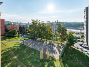 Prodej bytu 1+1, Slaný, Vítězná, 44 m2