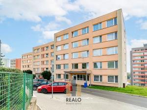 Prodej bytu 1+1, Slaný, Vítězná, 44 m2