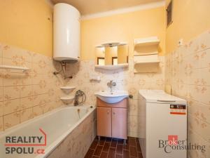 Prodej bytu 3+1, Liberk - Prorubky, 65 m2