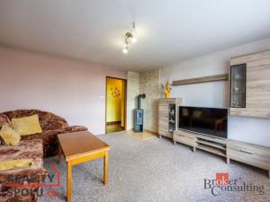 Prodej bytu 3+1, Liberk - Prorubky, 65 m2