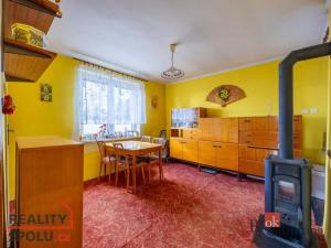 Prodej bytu 3+1, Liberk - Prorubky, 65 m2