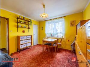 Prodej bytu 3+1, Liberk - Prorubky, 65 m2