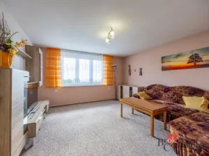 Prodej bytu 3+1, Liberk - Prorubky, 65 m2