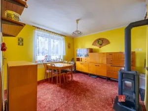 Prodej bytu 3+1, Liberk - Prorubky, 65 m2