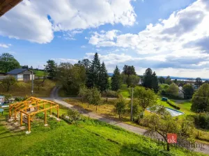 Prodej bytu 3+1, Liberk - Prorubky, 65 m2