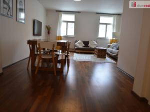 Pronájem bytu 3+1, Praha - Smíchov, Pavla Švandy ze Semčic, 89 m2