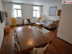 Pronájem bytu 3+1, Praha - Smíchov, Pavla Švandy ze Semčic, 89 m2