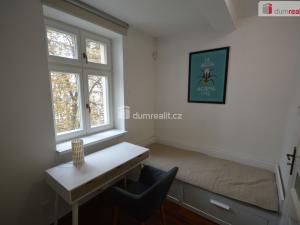 Pronájem bytu 3+1, Praha - Smíchov, Pavla Švandy ze Semčic, 89 m2