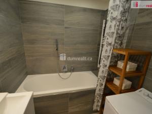 Pronájem bytu 3+1, Praha - Smíchov, Pavla Švandy ze Semčic, 89 m2