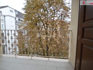 Pronájem bytu 3+1, Praha - Smíchov, Pavla Švandy ze Semčic, 89 m2