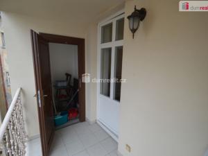 Pronájem bytu 3+1, Praha - Smíchov, Pavla Švandy ze Semčic, 89 m2