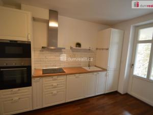 Pronájem bytu 3+1, Praha - Smíchov, Pavla Švandy ze Semčic, 89 m2