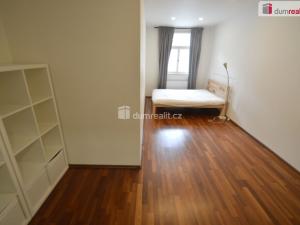 Pronájem bytu 3+1, Praha - Smíchov, Pavla Švandy ze Semčic, 89 m2