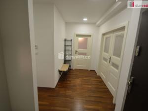 Pronájem bytu 3+1, Praha - Smíchov, Pavla Švandy ze Semčic, 89 m2