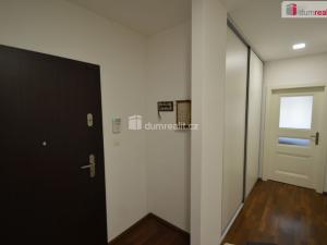 Pronájem bytu 3+1, Praha - Smíchov, Pavla Švandy ze Semčic, 89 m2